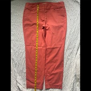 LOFT Original Ankle Pant